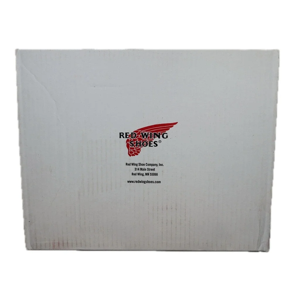 Red Wing Shoes red wing